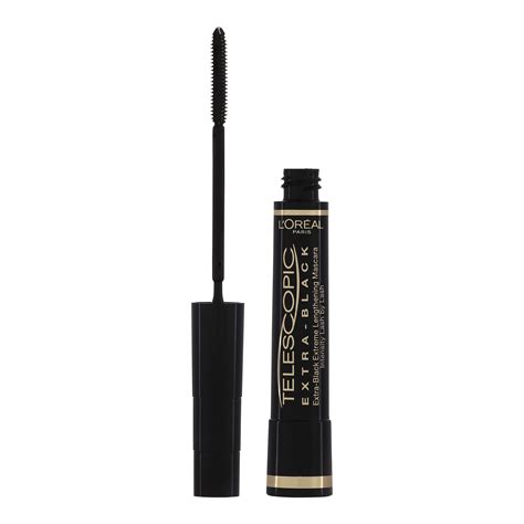 l'oreal telescopic|l'oreal telescopic mascara discontinued.